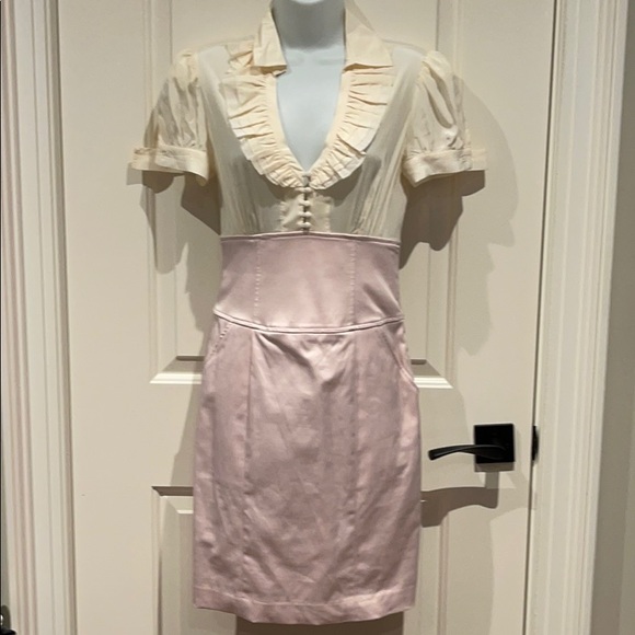 Dress - Picture 1 of 3